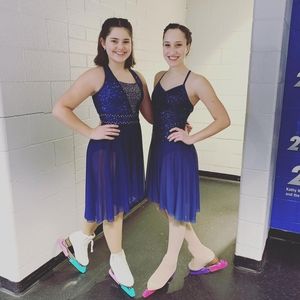 Meet your Posher, Jackie